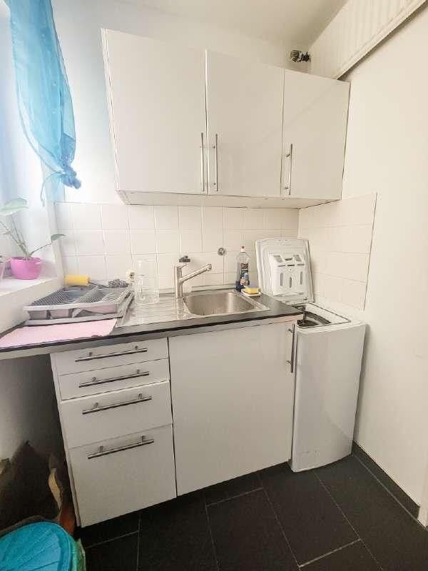 Prenájom garáže 50 m², Suitbertusstr. 18, Düsseldorf, Severné Porýnie - Westfálsko Prenájom garáže 50 m², Suitbertusstr. 18, Düsseldorf, Severné Porýnie - Westfálsko