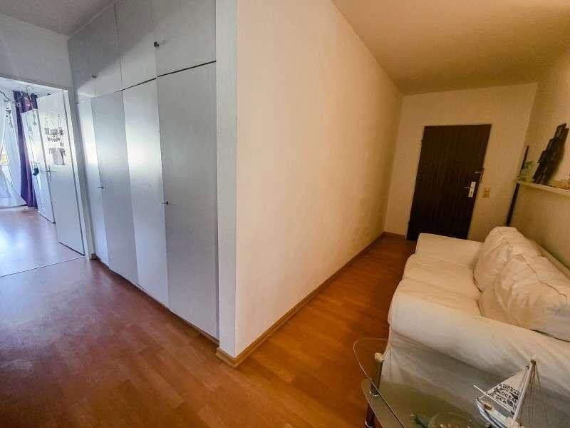 Prenájom garáže 50 m², Suitbertusstr. 18, Düsseldorf, Severné Porýnie - Westfálsko Prenájom garáže 50 m², Suitbertusstr. 18, Düsseldorf, Severné Porýnie - Westfálsko
