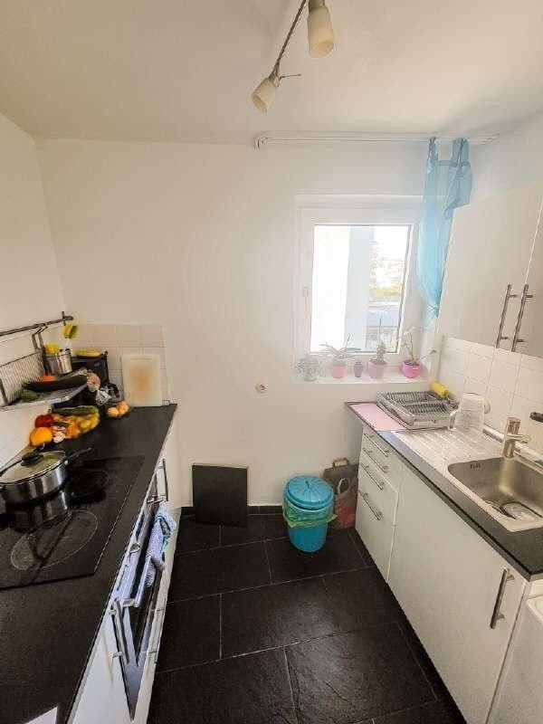 Prenájom garáže 50 m², Suitbertusstr. 18, Düsseldorf, Severné Porýnie - Westfálsko Prenájom garáže 50 m², Suitbertusstr. 18, Düsseldorf, Severné Porýnie - Westfálsko