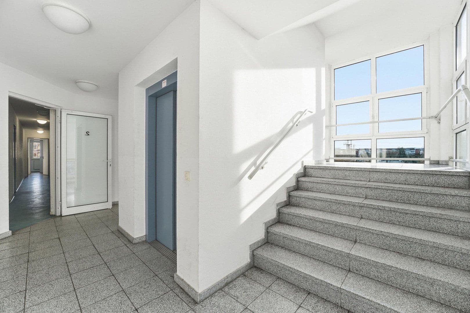 Prenájom bytu 2-izbový 60 m², Berliner Straße 23, Dresden, Sasko Prenájom bytu 2-izbový 60 m², Berliner Straße 23, Dresden, Sasko