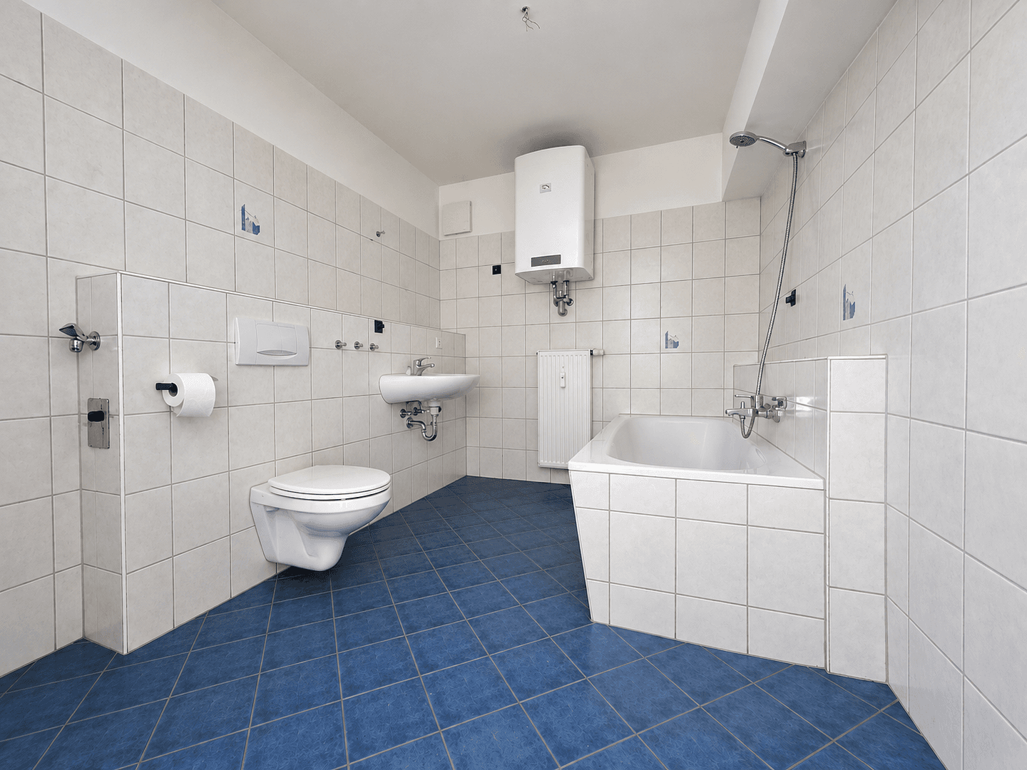 Prenájom bytu 2-izbový 60 m², Berliner Straße 23, Dresden, Sasko Prenájom bytu 2-izbový 60 m², Berliner Straße 23, Dresden, Sasko