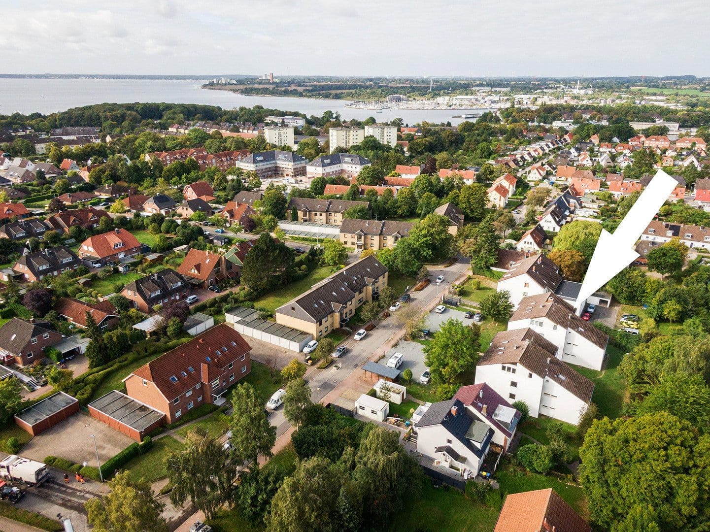 Prenájom bytu 1-izbový 34 m², Ziegeleiweg 25, Neustadt in Holstein, Šlezvicko-Holštajnsko Prenájom bytu 1-izbový 34 m², Ziegeleiweg 25, Neustadt in Holstein, Šlezvicko-Holštajnsko