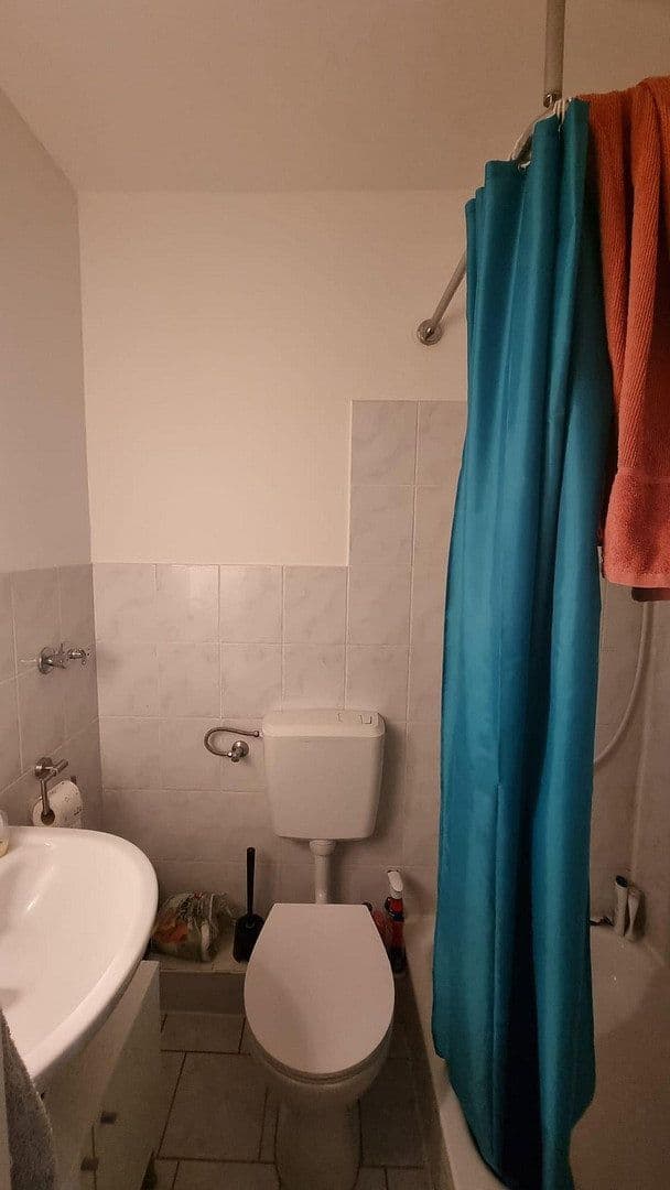 Prenájom bytu 1-izbový 34 m², Ziegeleiweg 25, Neustadt in Holstein, Šlezvicko-Holštajnsko Prenájom bytu 1-izbový 34 m², Ziegeleiweg 25, Neustadt in Holstein, Šlezvicko-Holštajnsko