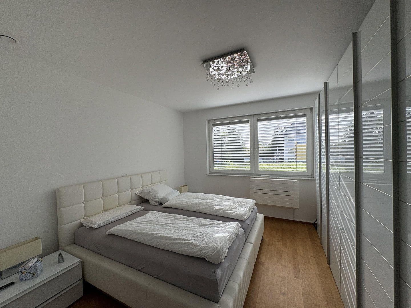 Predaj bytu 5-izbový 193 m², Schweinfurt, Bavorsko Predaj bytu 5-izbový 193 m², Schweinfurt, Bavorsko