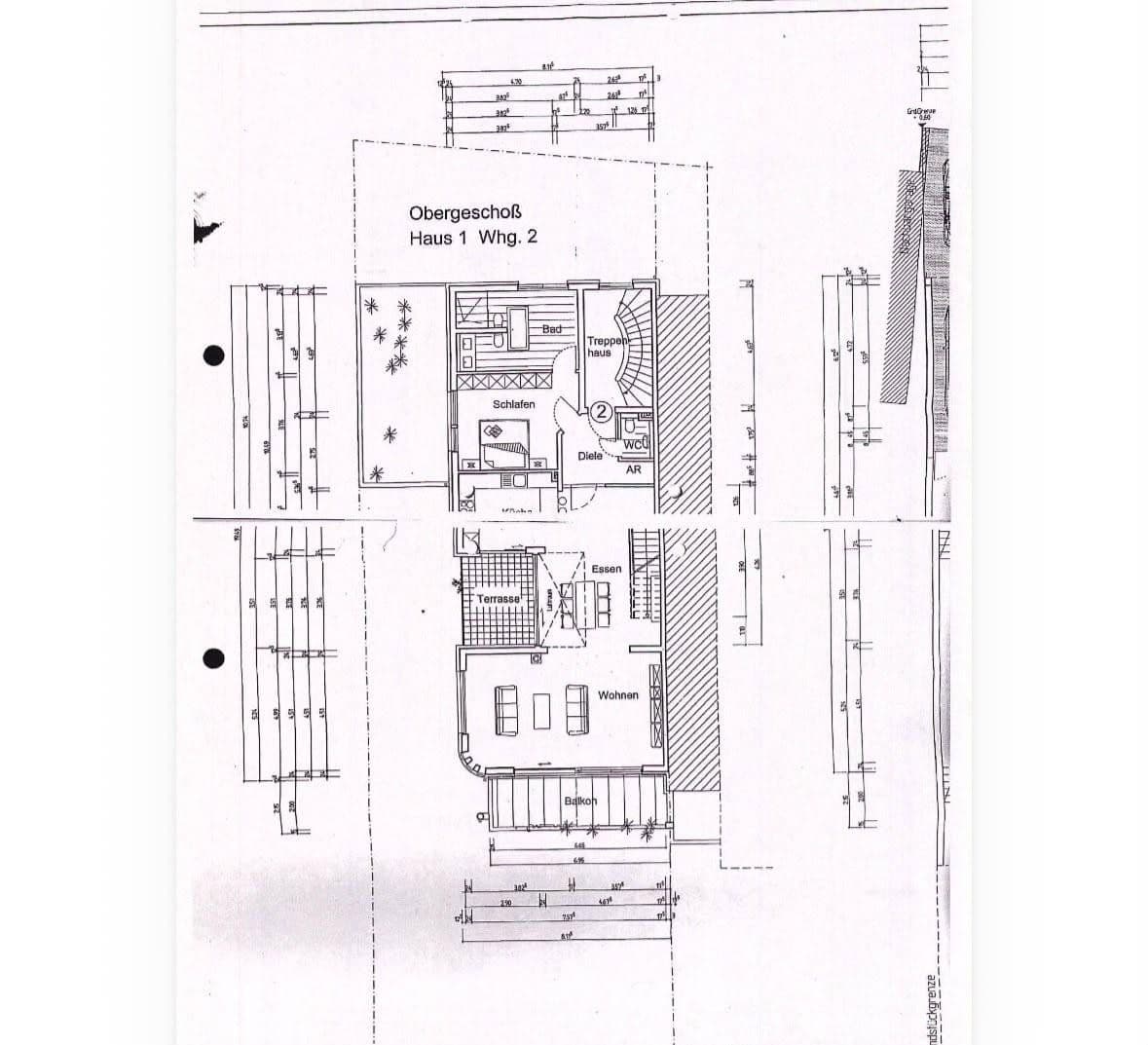 Predaj bytu 5-izbový 193 m², Schweinfurt, Bavorsko Predaj bytu 5-izbový 193 m², Schweinfurt, Bavorsko