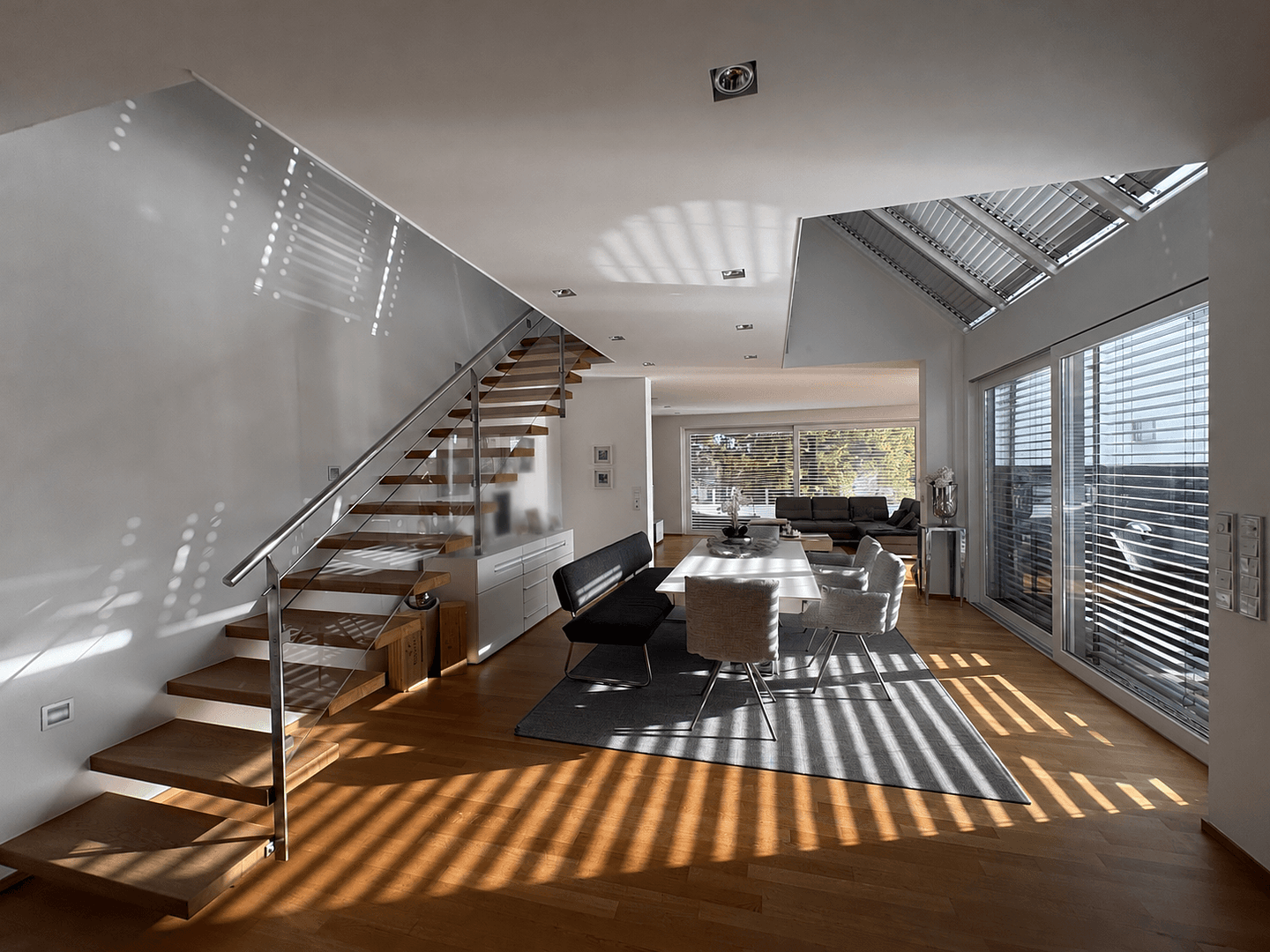 Predaj bytu 5-izbový 193 m², Schweinfurt, Bavorsko Predaj bytu 5-izbový 193 m², Schweinfurt, Bavorsko