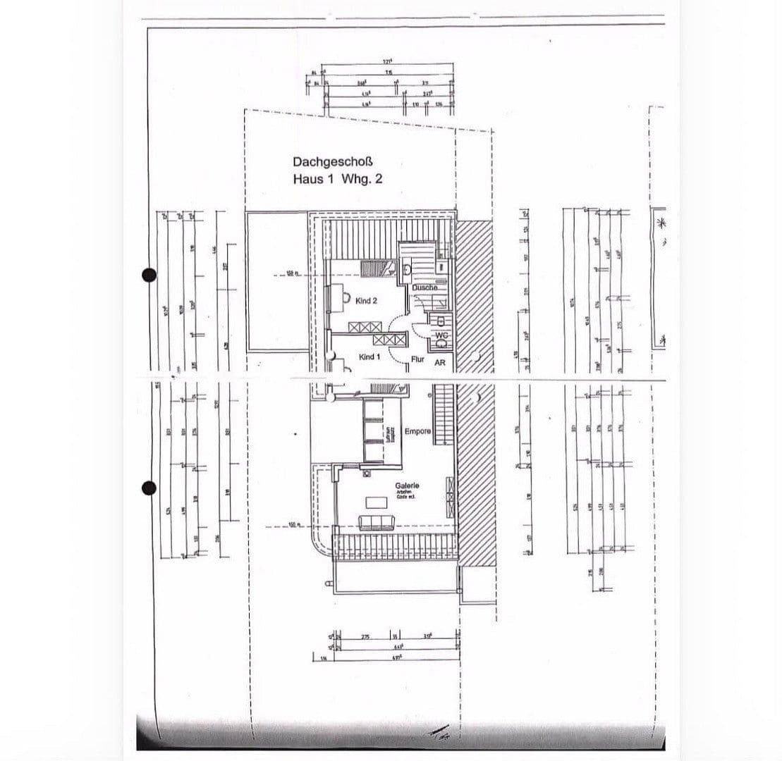 Predaj bytu 5-izbový 193 m², Schweinfurt, Bavorsko Predaj bytu 5-izbový 193 m², Schweinfurt, Bavorsko