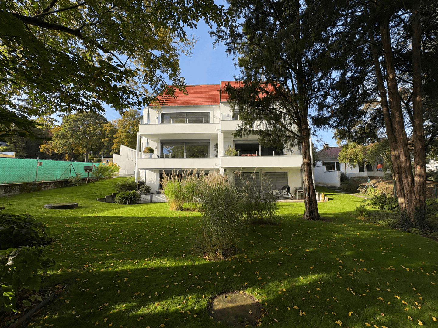 Predaj bytu 5-izbový 193 m², Schweinfurt, Bavorsko Predaj bytu 5-izbový 193 m², Schweinfurt, Bavorsko
