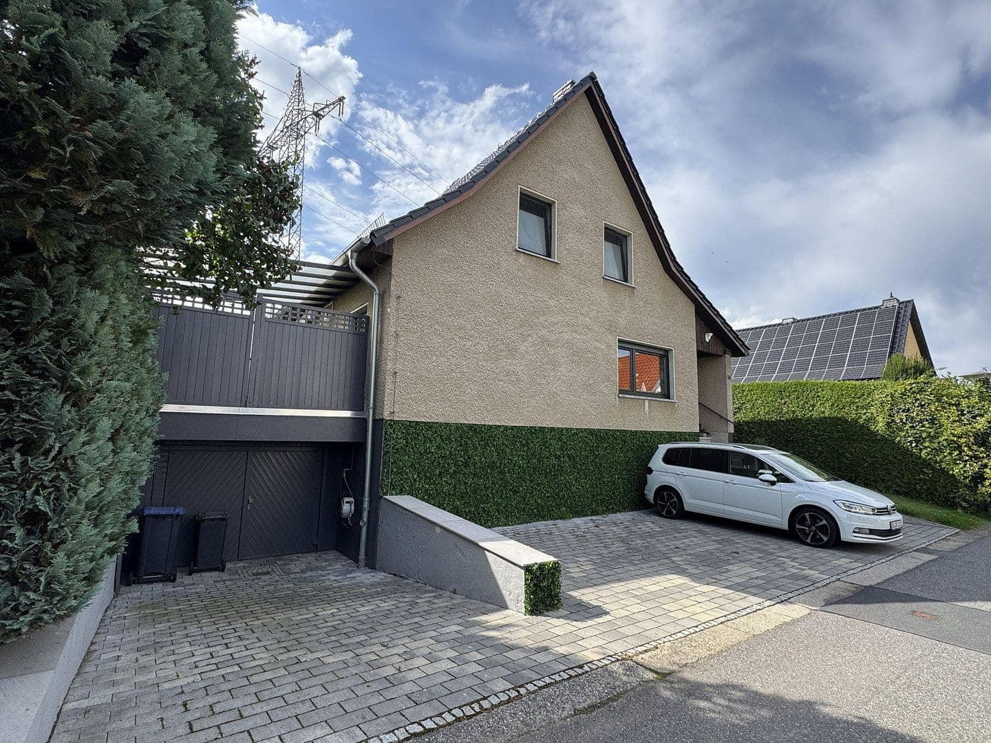 Predaj domu 120 m², pozemok 520 m², Dresden, Sasko Predaj domu 120 m², pozemok 520 m², Dresden, Sasko