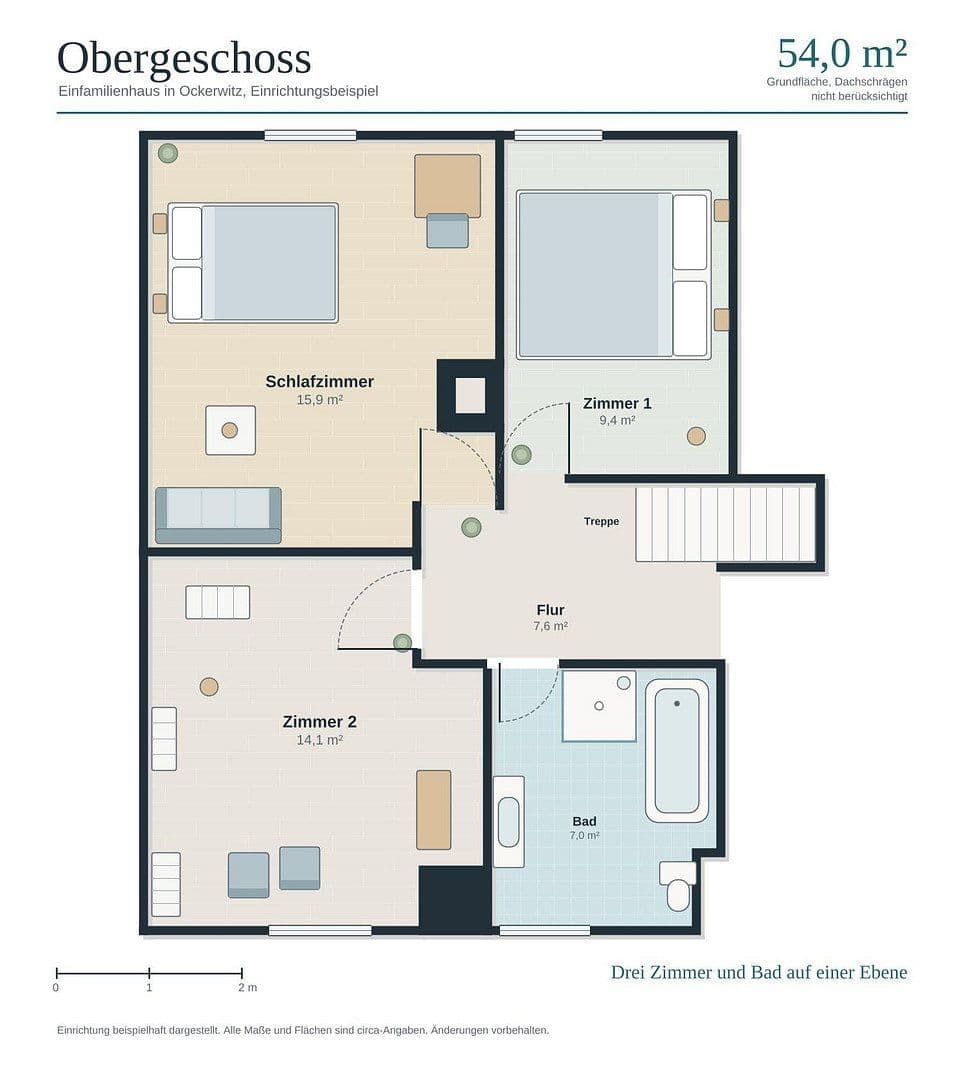 Predaj domu 120 m², pozemok 520 m², Dresden, Sasko Predaj domu 120 m², pozemok 520 m², Dresden, Sasko