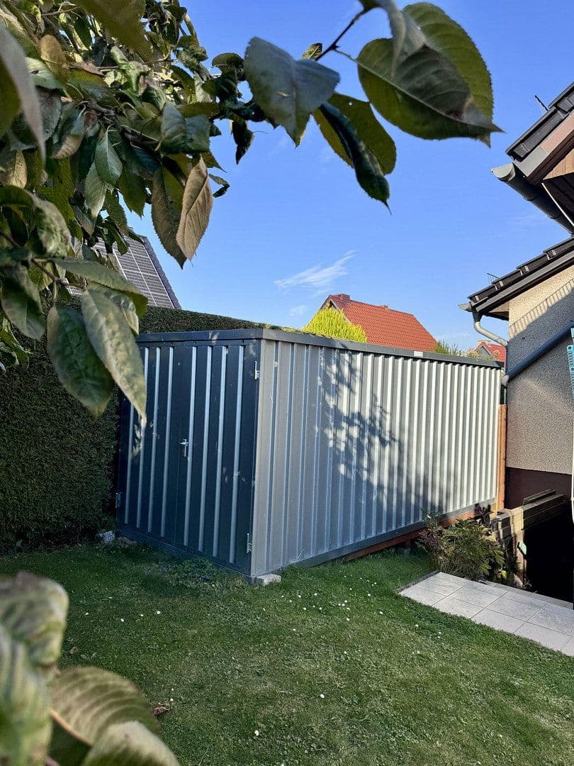 Predaj domu 120 m², pozemok 520 m², Dresden, Sasko Predaj domu 120 m², pozemok 520 m², Dresden, Sasko
