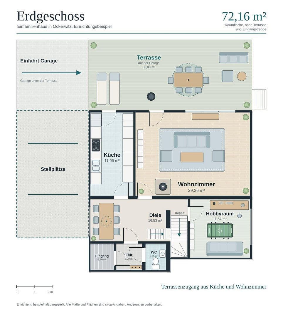 Predaj domu 120 m², pozemok 520 m², Dresden, Sasko Predaj domu 120 m², pozemok 520 m², Dresden, Sasko