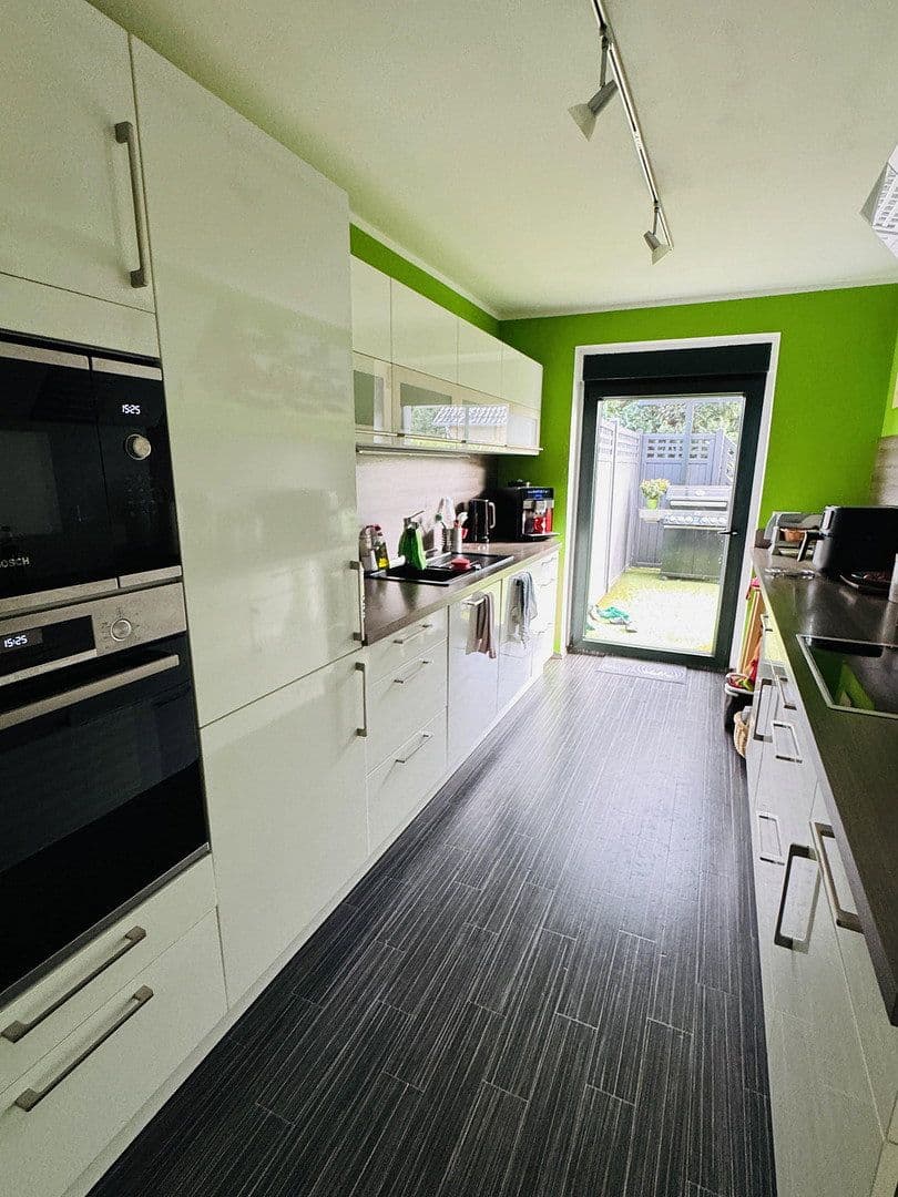 Predaj domu 120 m², pozemok 520 m², Dresden, Sasko Predaj domu 120 m², pozemok 520 m², Dresden, Sasko