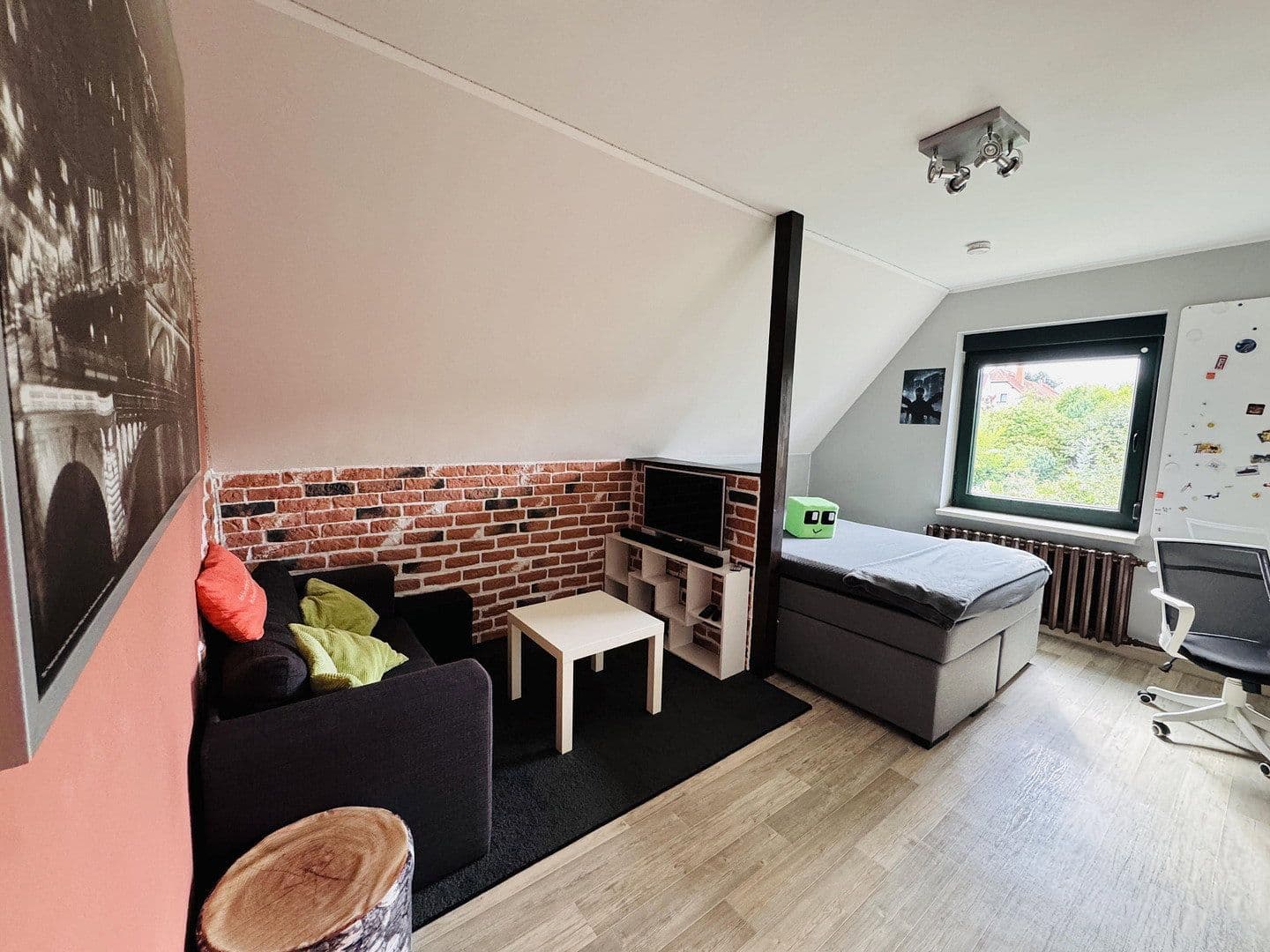 Predaj domu 120 m², pozemok 520 m², Dresden, Sasko Predaj domu 120 m², pozemok 520 m², Dresden, Sasko