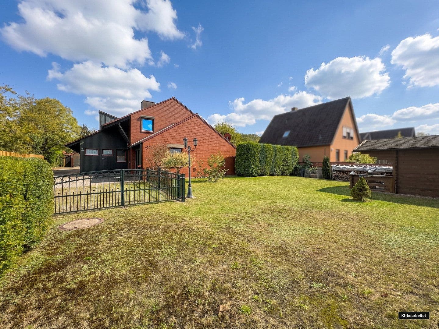 Predaj domu 93 m², pozemok 518 m², Hanstedt, Dolné Sasko Predaj domu 93 m², pozemok 518 m², Hanstedt, Dolné Sasko