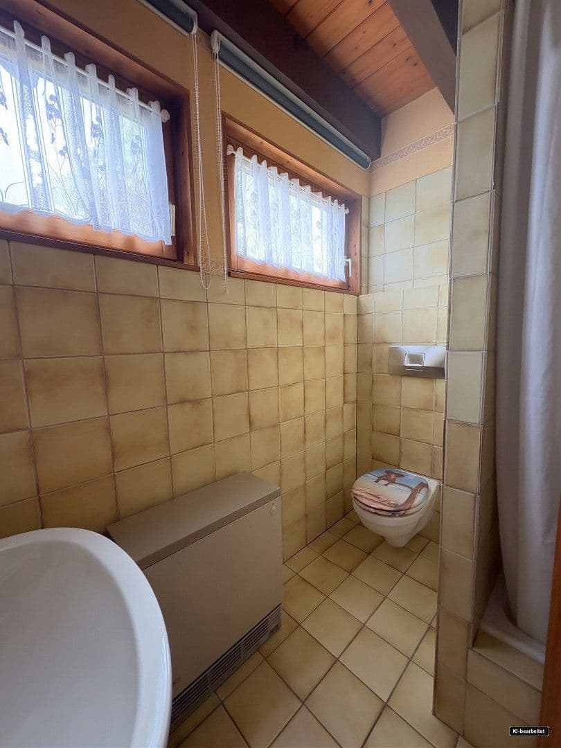 Predaj domu 93 m², pozemok 518 m², Hanstedt, Dolné Sasko Predaj domu 93 m², pozemok 518 m², Hanstedt, Dolné Sasko