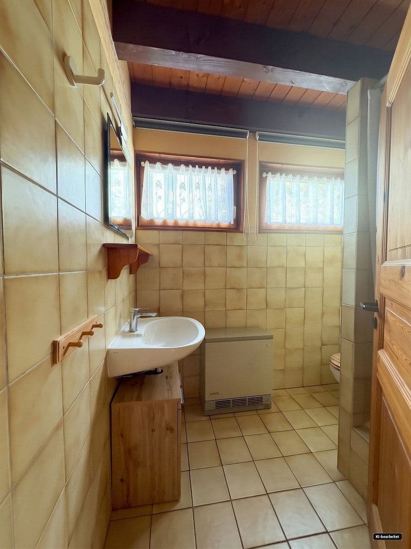 Predaj domu 93 m², pozemok 518 m², Hanstedt, Dolné Sasko Predaj domu 93 m², pozemok 518 m², Hanstedt, Dolné Sasko