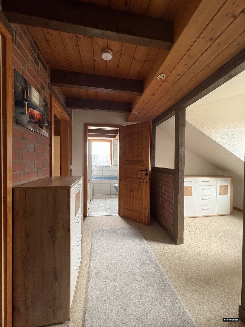 Predaj domu 93 m², pozemok 518 m², Hanstedt, Dolné Sasko Predaj domu 93 m², pozemok 518 m², Hanstedt, Dolné Sasko