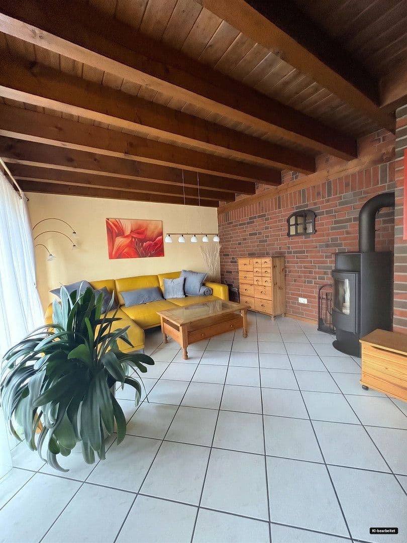 Predaj domu 93 m², pozemok 518 m², Hanstedt, Dolné Sasko Predaj domu 93 m², pozemok 518 m², Hanstedt, Dolné Sasko