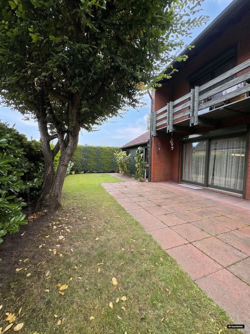 Predaj domu 93 m², pozemok 518 m², Hanstedt, Dolné Sasko Predaj domu 93 m², pozemok 518 m², Hanstedt, Dolné Sasko