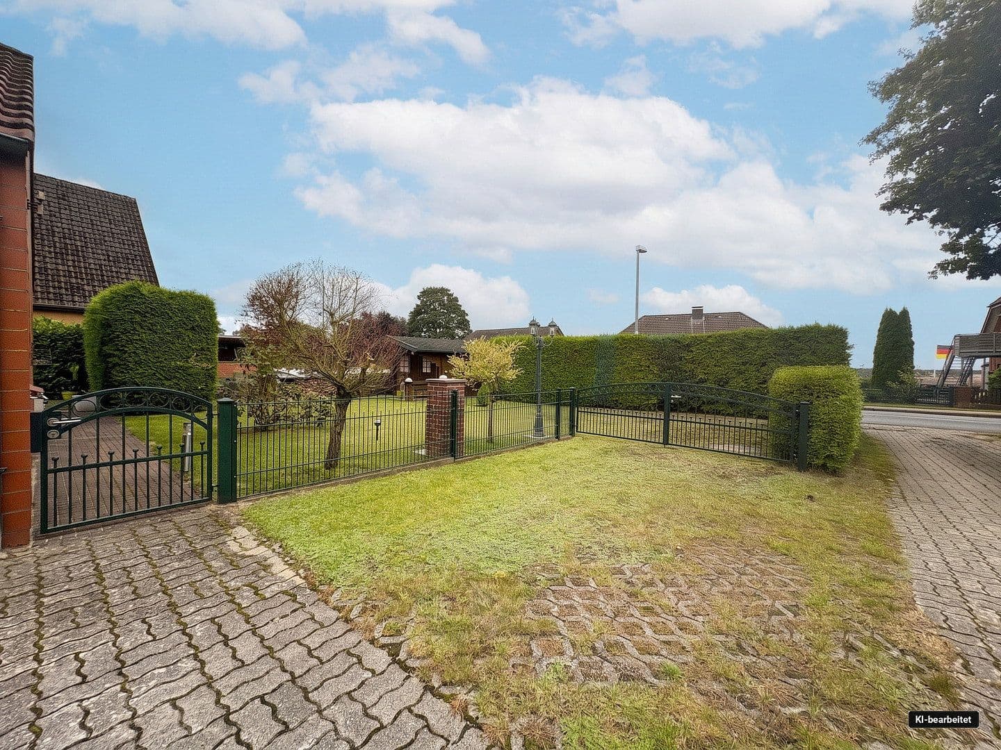 Predaj domu 93 m², pozemok 518 m², Hanstedt, Dolné Sasko Predaj domu 93 m², pozemok 518 m², Hanstedt, Dolné Sasko