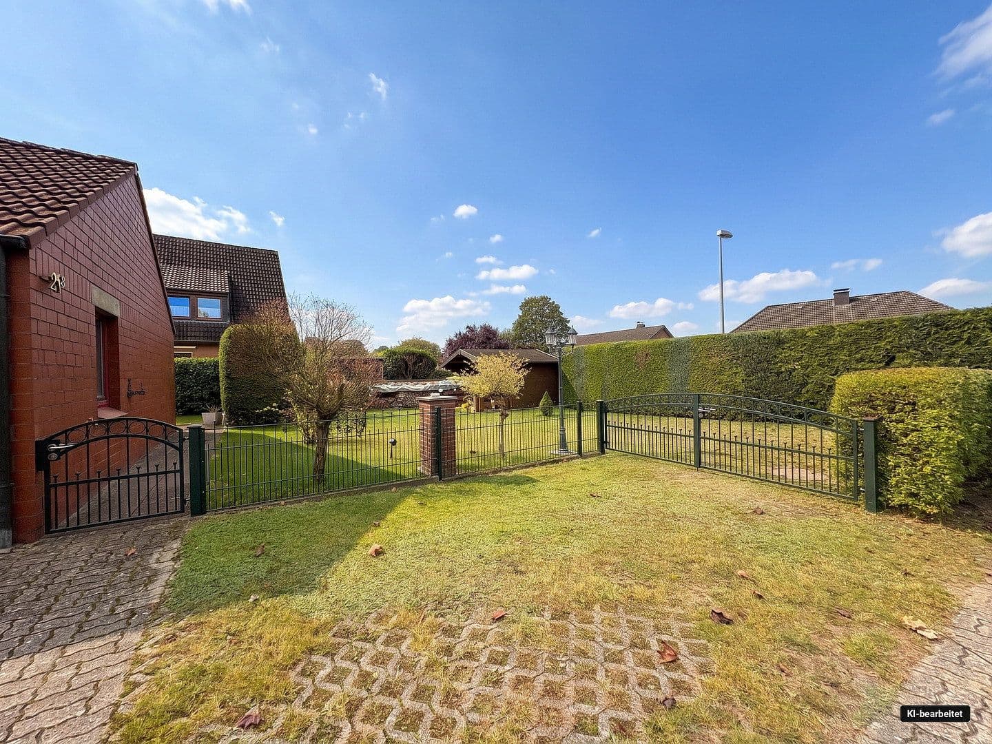 Predaj domu 93 m², pozemok 518 m², Hanstedt, Dolné Sasko Predaj domu 93 m², pozemok 518 m², Hanstedt, Dolné Sasko