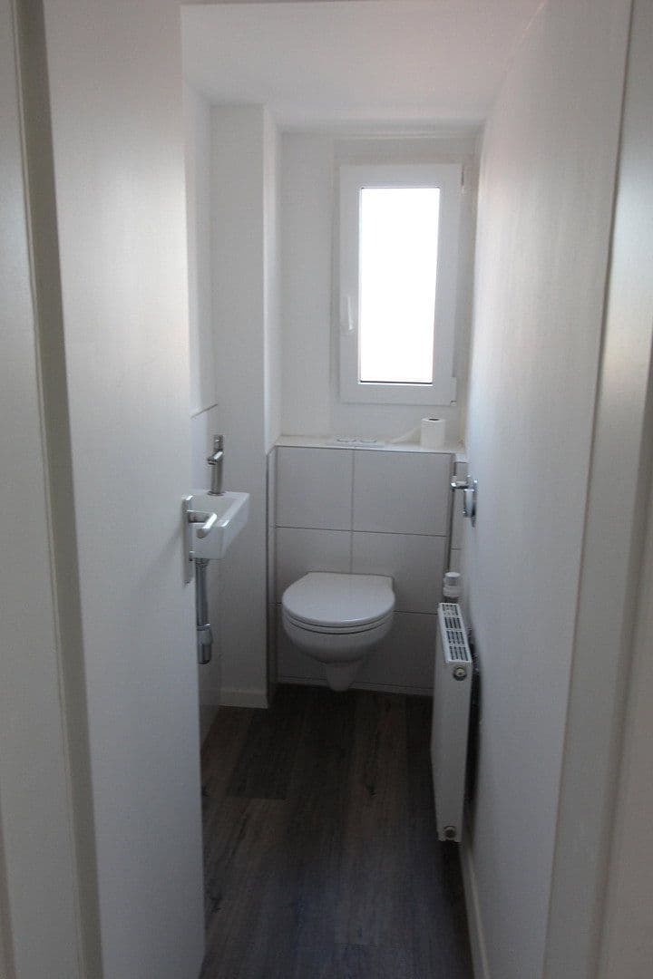 Predaj bytu 2-izbový 51 m², Stuttgart, Bádensko-Wurttembersko Predaj bytu 2-izbový 51 m², Stuttgart, Bádensko-Wurttembersko
