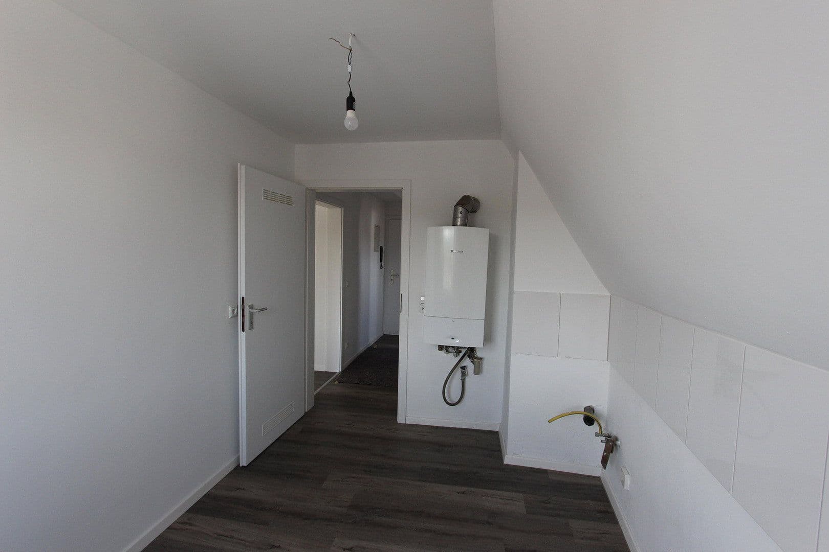 Predaj bytu 2-izbový 51 m², Stuttgart, Bádensko-Wurttembersko Predaj bytu 2-izbový 51 m², Stuttgart, Bádensko-Wurttembersko