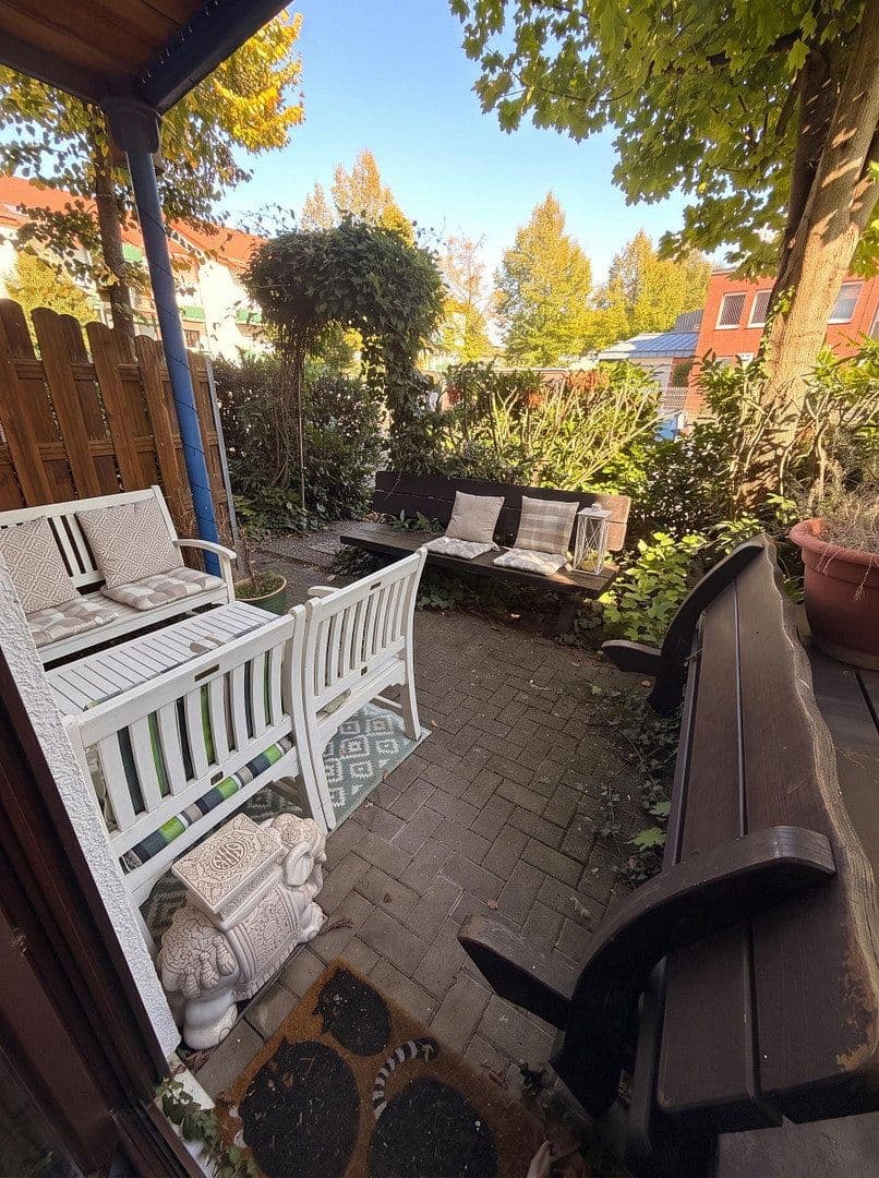 Predaj bytu 1-izbový 30 m², Paderborn, Severné Porýnie - Westfálsko Predaj bytu 1-izbový 30 m², Paderborn, Severné Porýnie - Westfálsko