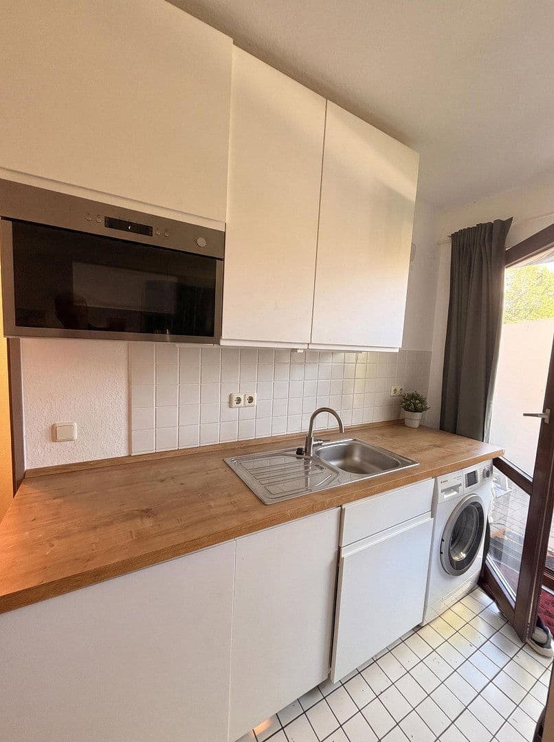 Predaj bytu 1-izbový 30 m², Paderborn, Severné Porýnie - Westfálsko Predaj bytu 1-izbový 30 m², Paderborn, Severné Porýnie - Westfálsko