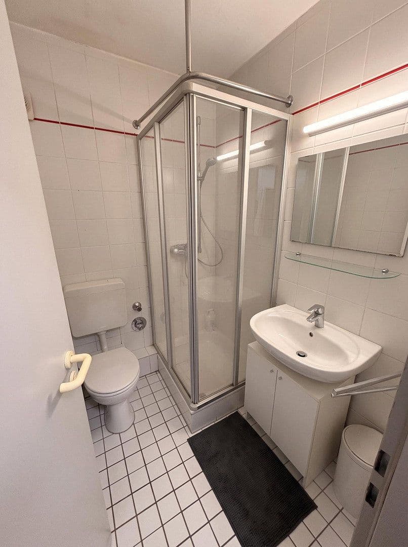 Predaj bytu 1-izbový 30 m², Paderborn, Severné Porýnie - Westfálsko Predaj bytu 1-izbový 30 m², Paderborn, Severné Porýnie - Westfálsko