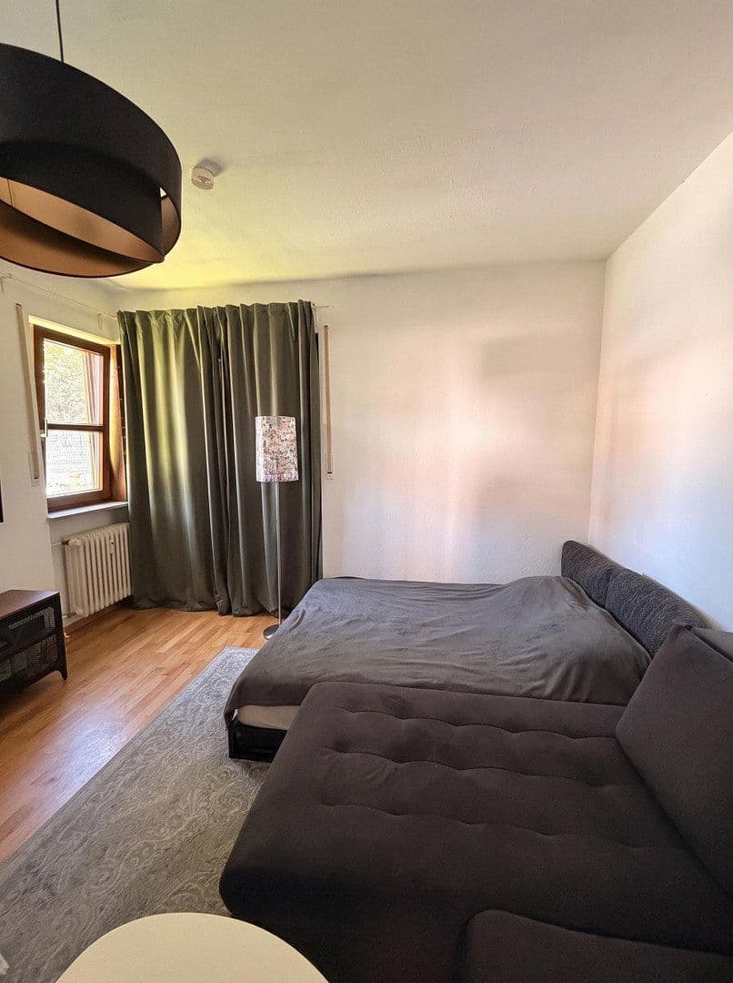 Predaj bytu 1-izbový 30 m², Paderborn, Severné Porýnie - Westfálsko Predaj bytu 1-izbový 30 m², Paderborn, Severné Porýnie - Westfálsko