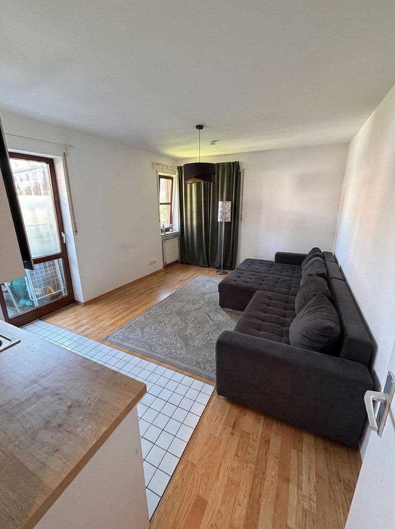 Predaj bytu 1-izbový 30 m², Paderborn, Severné Porýnie - Westfálsko Predaj bytu 1-izbový 30 m², Paderborn, Severné Porýnie - Westfálsko