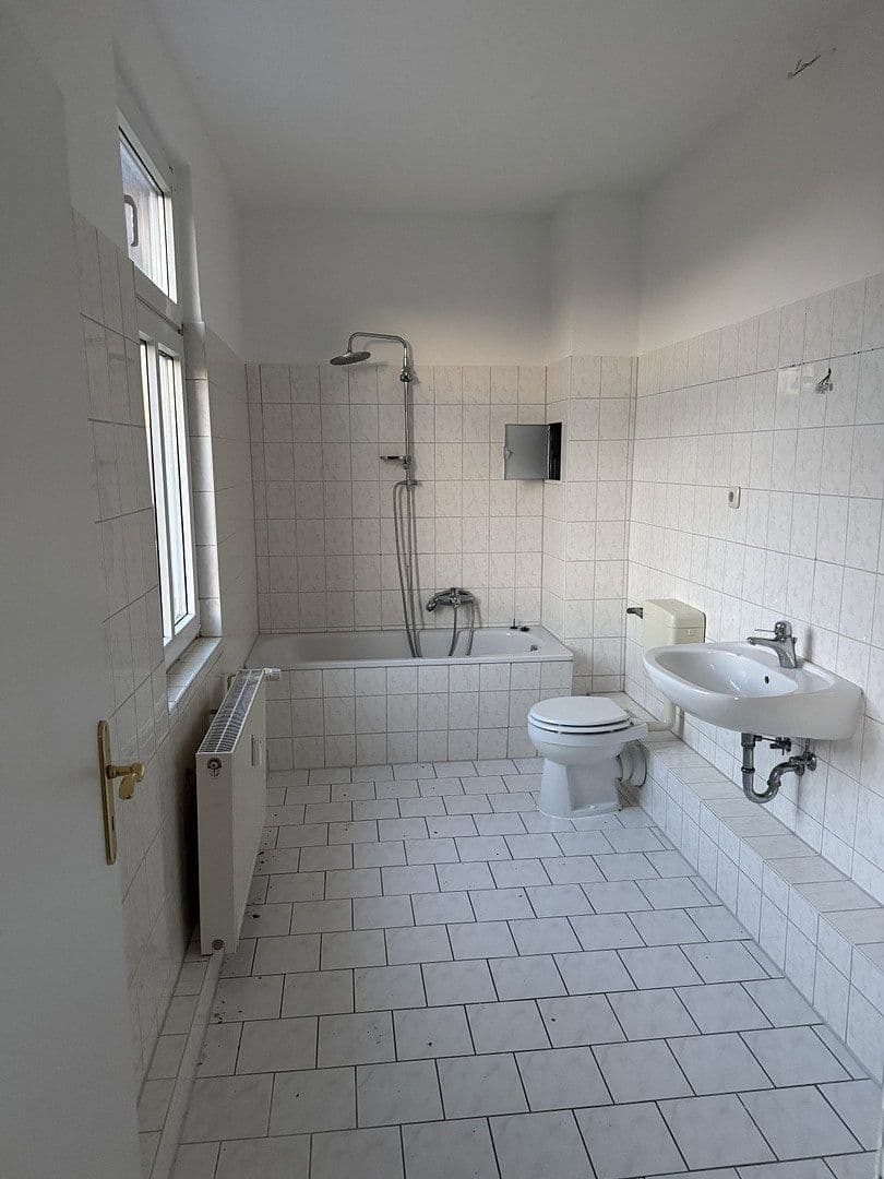 Prenájom bytu 2-izbový 65 m², Wanzleben-Börde, Sasko-Anhaltsko Prenájom bytu 2-izbový 65 m², Wanzleben-Börde, Sasko-Anhaltsko