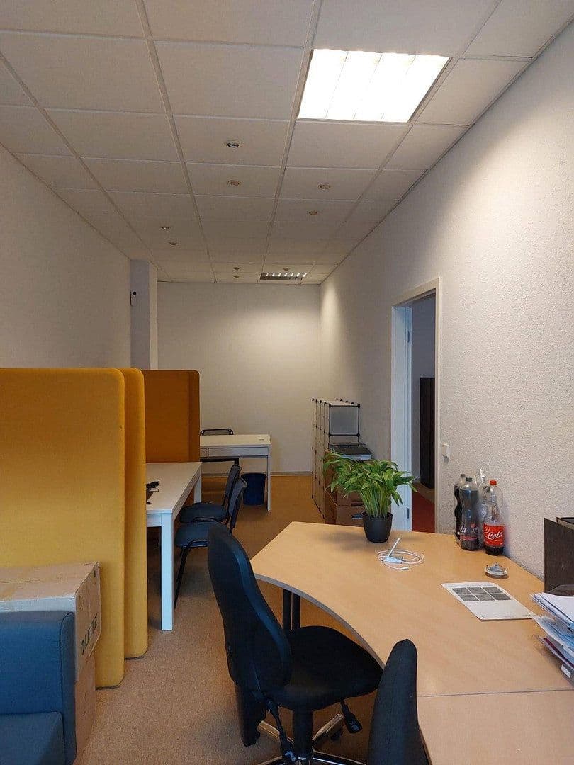 Prenájom kancelárie 103 m², Dörpfeldstraße 52, 12489 Berlin, Berlin, Berlín Prenájom kancelárie 103 m², Dörpfeldstraße 52, 12489 Berlin, Berlin, Berlín