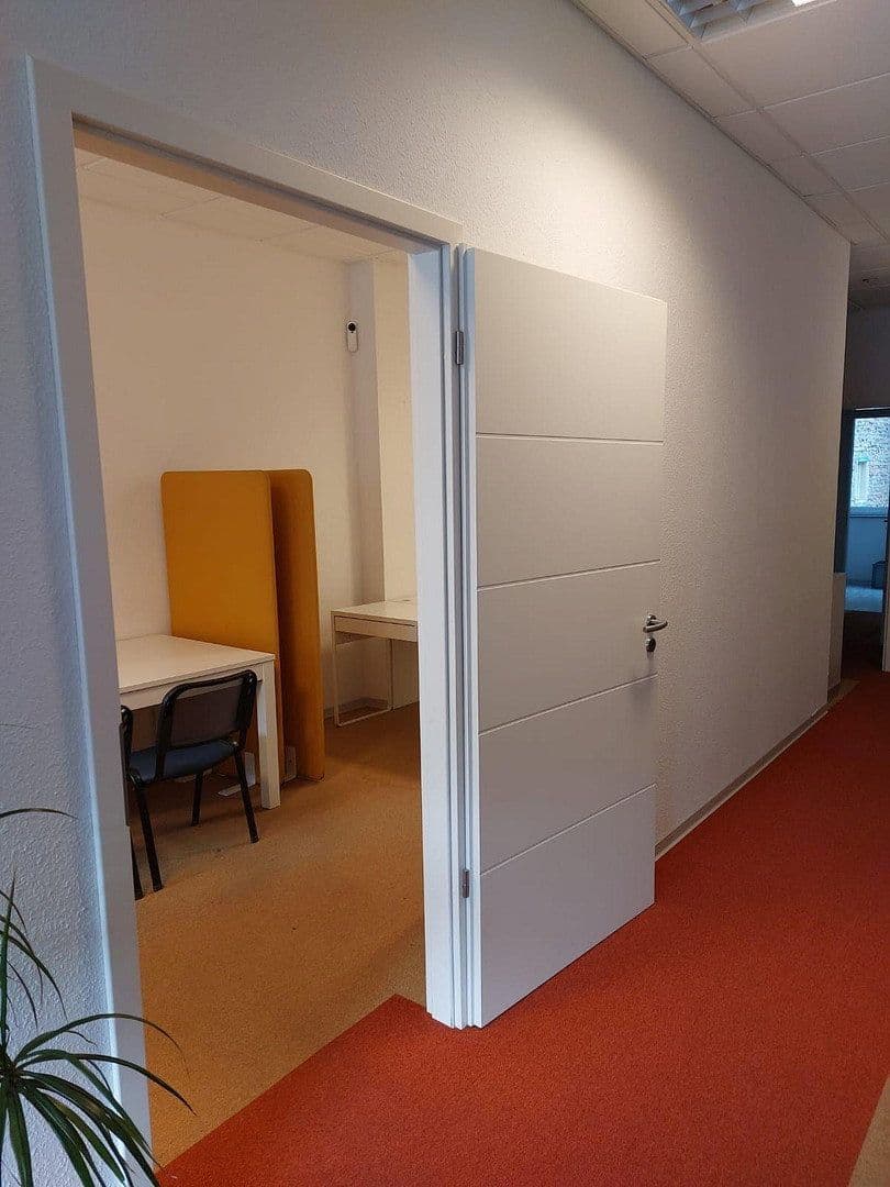 Prenájom kancelárie 103 m², Dörpfeldstraße 52, 12489 Berlin, Berlin, Berlín Prenájom kancelárie 103 m², Dörpfeldstraße 52, 12489 Berlin, Berlin, Berlín