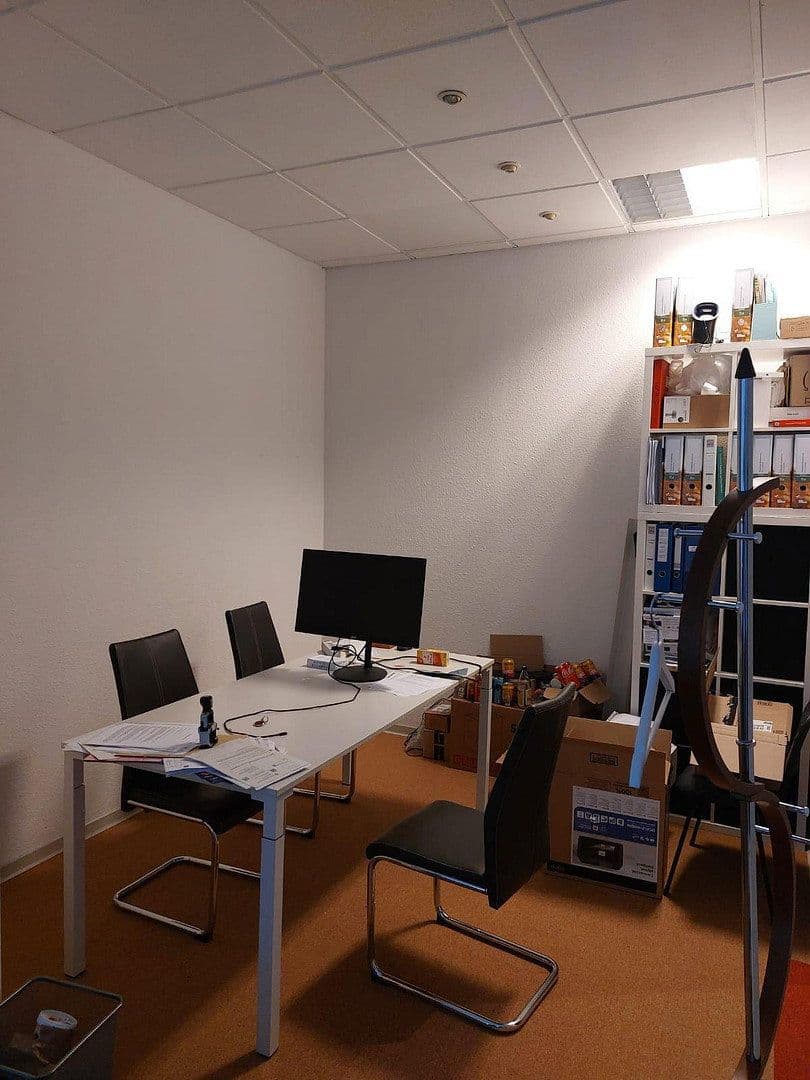 Prenájom kancelárie 103 m², Dörpfeldstraße 52, 12489 Berlin, Berlin, Berlín Prenájom kancelárie 103 m², Dörpfeldstraße 52, 12489 Berlin, Berlin, Berlín