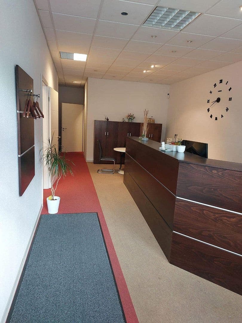 Prenájom kancelárie 103 m², Dörpfeldstraße 52, 12489 Berlin, Berlin, Berlín Prenájom kancelárie 103 m², Dörpfeldstraße 52, 12489 Berlin, Berlin, Berlín