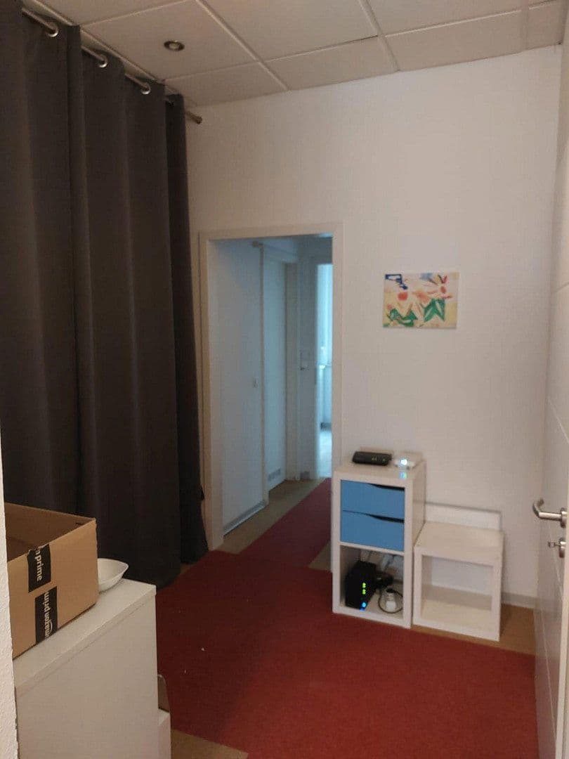 Prenájom kancelárie 103 m², Dörpfeldstraße 52, 12489 Berlin, Berlin, Berlín Prenájom kancelárie 103 m², Dörpfeldstraße 52, 12489 Berlin, Berlin, Berlín
