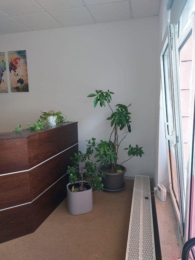 Prenájom kancelárie 103 m², Dörpfeldstraße 52, 12489 Berlin, Berlin, Berlín Prenájom kancelárie 103 m², Dörpfeldstraße 52, 12489 Berlin, Berlin, Berlín
