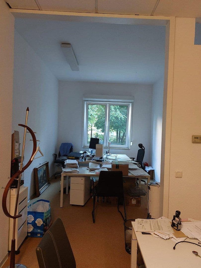 Prenájom kancelárie 103 m², Dörpfeldstraße 52, 12489 Berlin, Berlin, Berlín Prenájom kancelárie 103 m², Dörpfeldstraße 52, 12489 Berlin, Berlin, Berlín