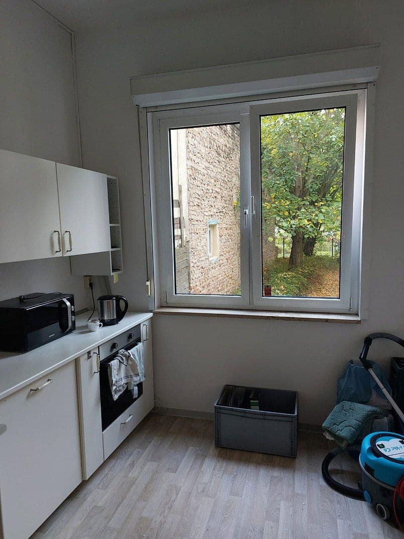 Prenájom kancelárie 103 m², Dörpfeldstraße 52, 12489 Berlin, Berlin, Berlín Prenájom kancelárie 103 m², Dörpfeldstraße 52, 12489 Berlin, Berlin, Berlín