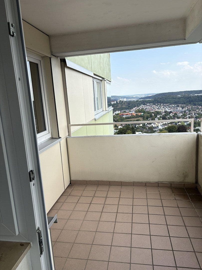 Predaj bytu 1-izbový 36 m², Sudetenstraße 2, Heidenheim an der Brenz, Bádensko-Wurttembersko Predaj bytu 1-izbový 36 m², Sudetenstraße 2, Heidenheim an der Brenz, Bádensko-Wurttembersko