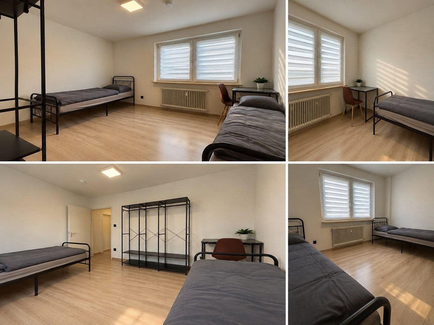 Prenájom bytu 1-izbový 90 m², Gerhart - Hauptmann Straße 15, Erlangen, Bavorsko Prenájom bytu 1-izbový 90 m², Gerhart - Hauptmann Straße 15, Erlangen, Bavorsko