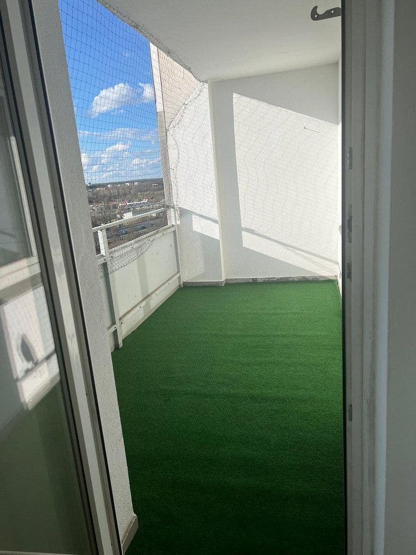 Prenájom bytu 1-izbový 90 m², Gerhart - Hauptmann Straße 15, Erlangen, Bavorsko Prenájom bytu 1-izbový 90 m², Gerhart - Hauptmann Straße 15, Erlangen, Bavorsko