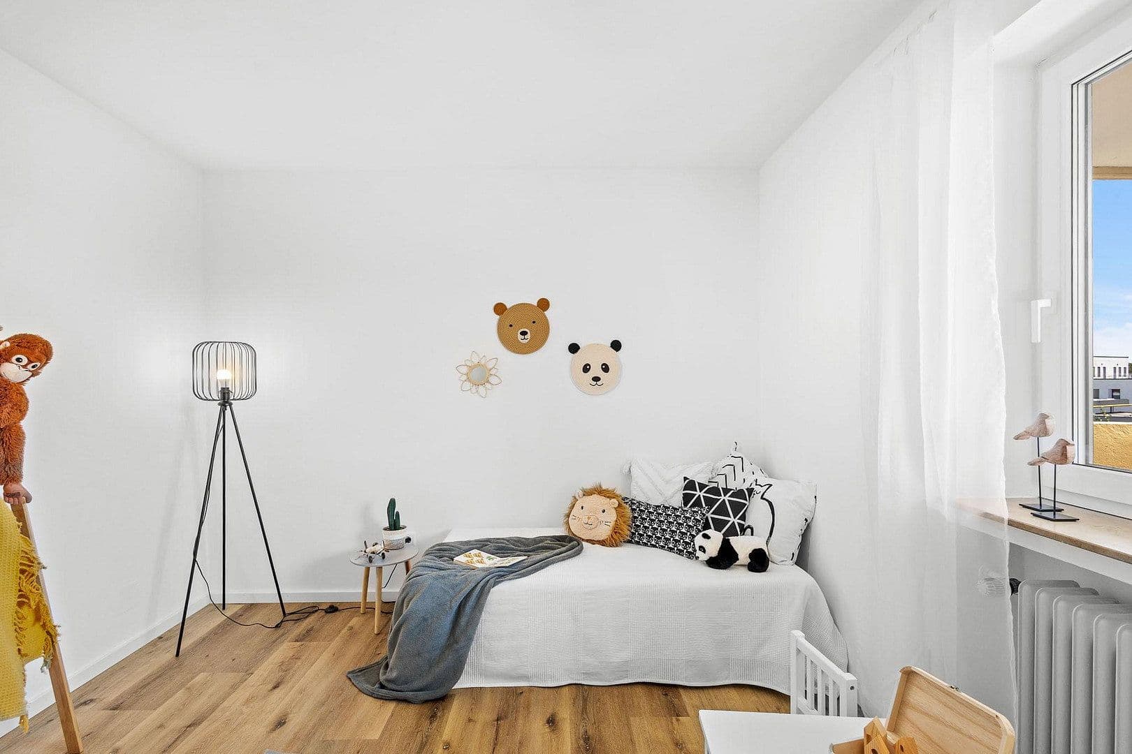Predaj bytu 4-izbový 98 m², Straubing, Bavorsko Predaj bytu 4-izbový 98 m², Straubing, Bavorsko