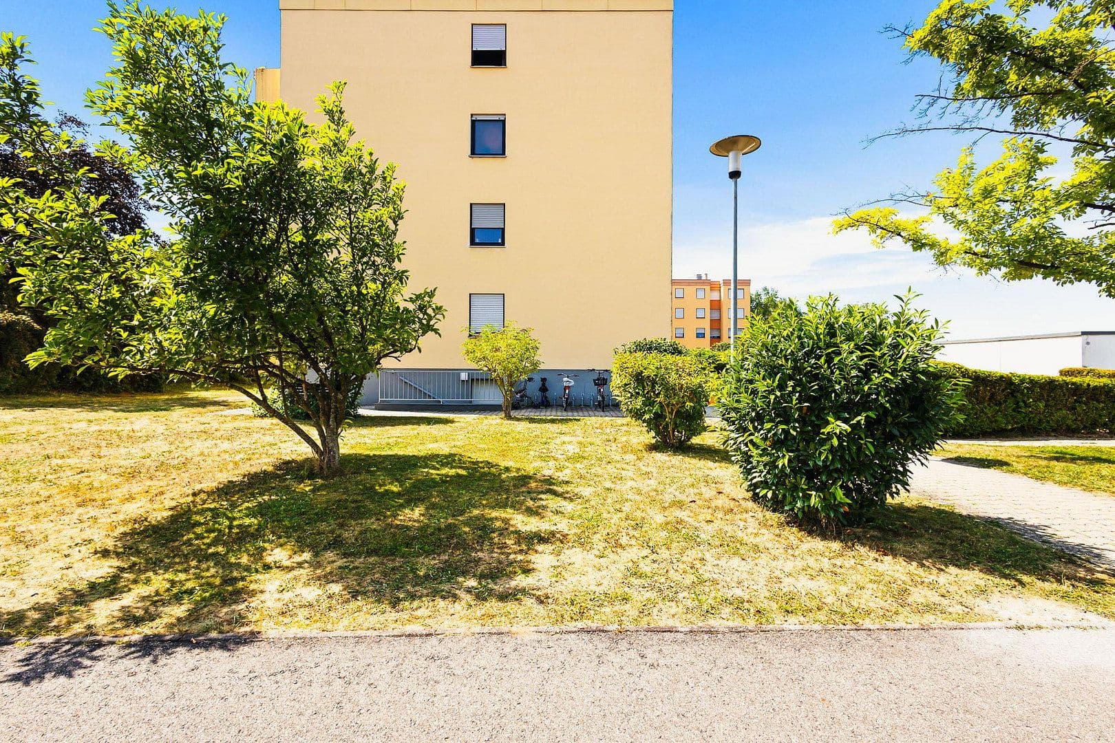 Predaj bytu 4-izbový 98 m², Straubing, Bavorsko Predaj bytu 4-izbový 98 m², Straubing, Bavorsko