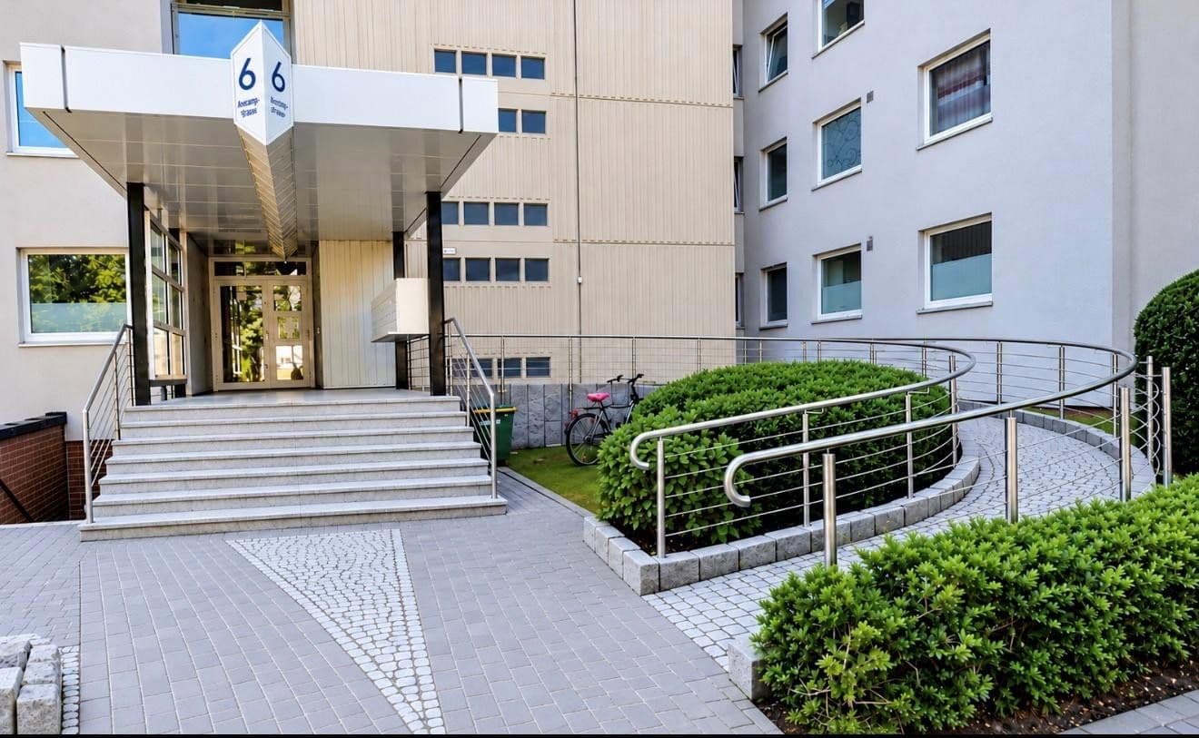 Predaj bytu 3-izbový 72 m², Hannover, Dolné Sasko Predaj bytu 3-izbový 72 m², Hannover, Dolné Sasko