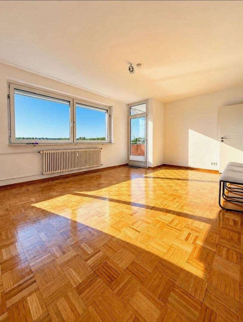 Predaj bytu 3-izbový 72 m², Hannover, Dolné Sasko Predaj bytu 3-izbový 72 m², Hannover, Dolné Sasko