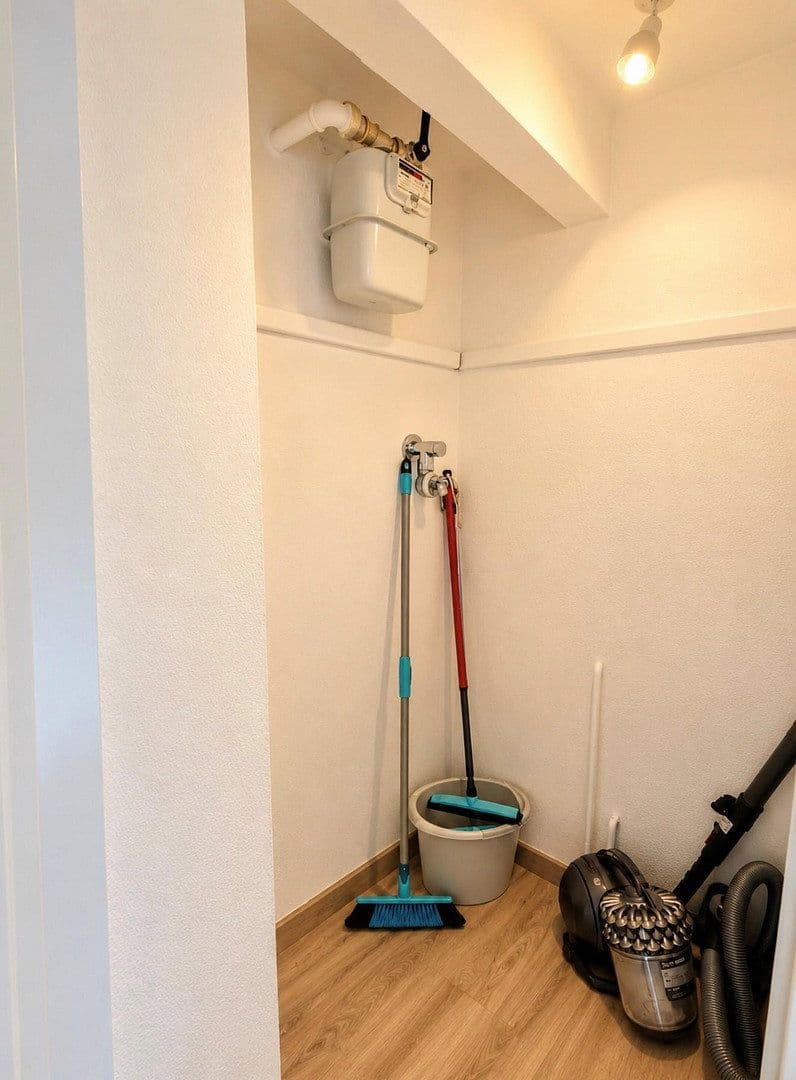 Predaj bytu 3-izbový 72 m², Hannover, Dolné Sasko Predaj bytu 3-izbový 72 m², Hannover, Dolné Sasko